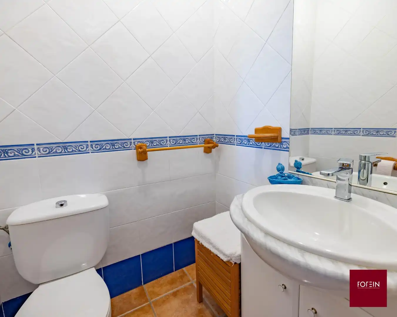 Detached house with terrace for sale in RIO ABLANQUEJO, imagen 12