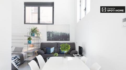 Foto 2 de Pis de lloguer a Pueblo Nuevo,  Madrid Capital