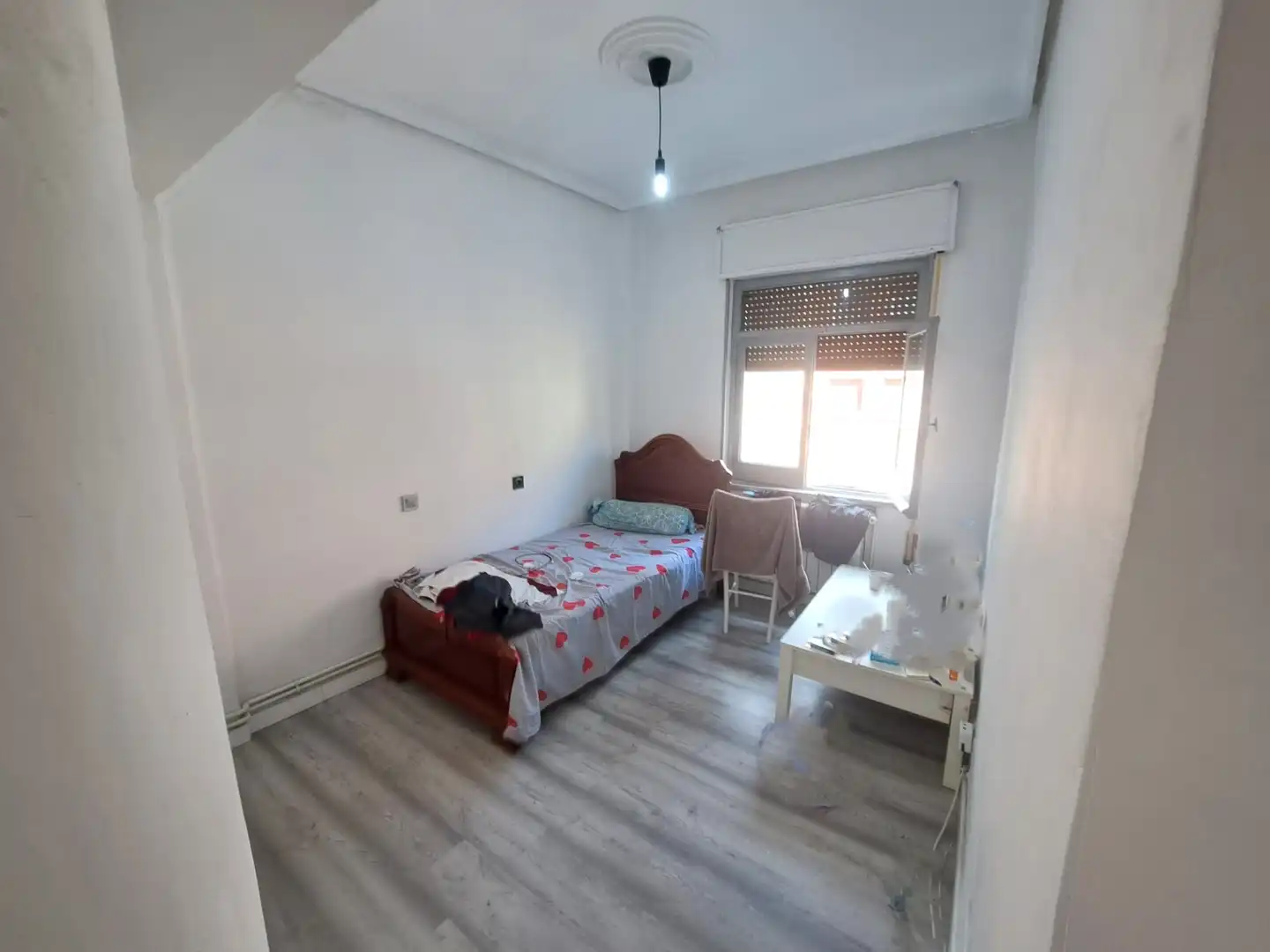 Piso con ascensor en venta en Calle Ventilla, imagen 12