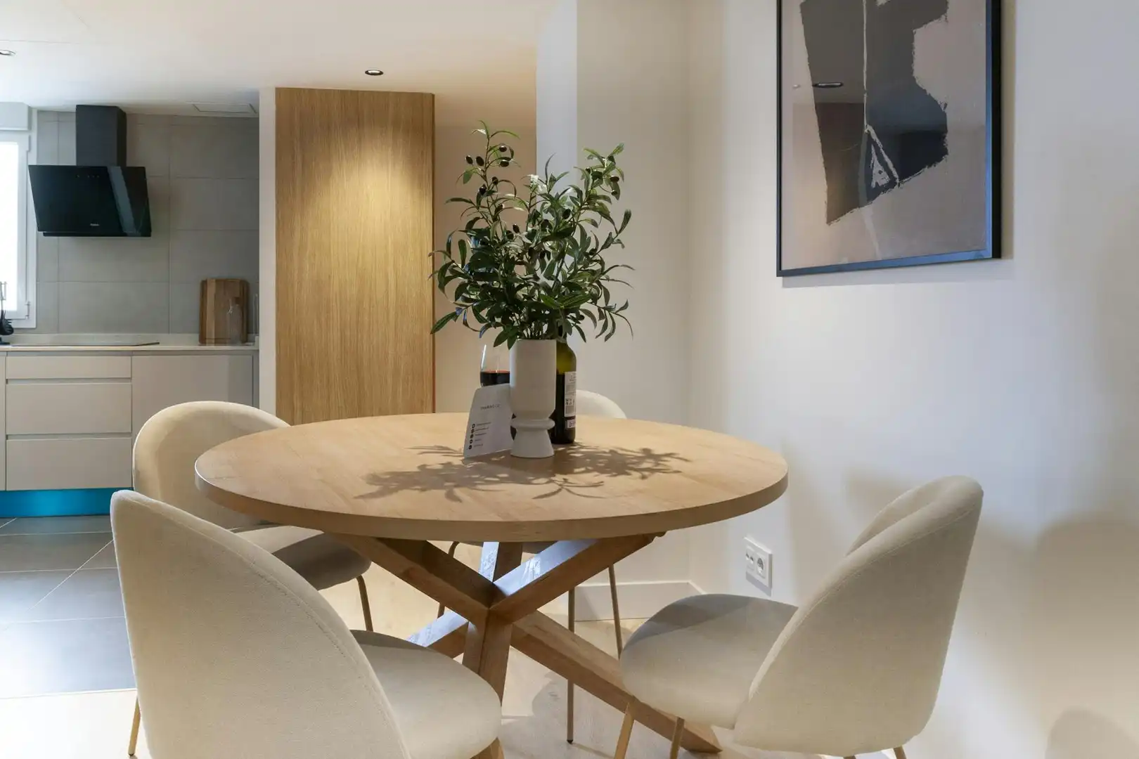Appartement à louer à Chamartín, imagen 8