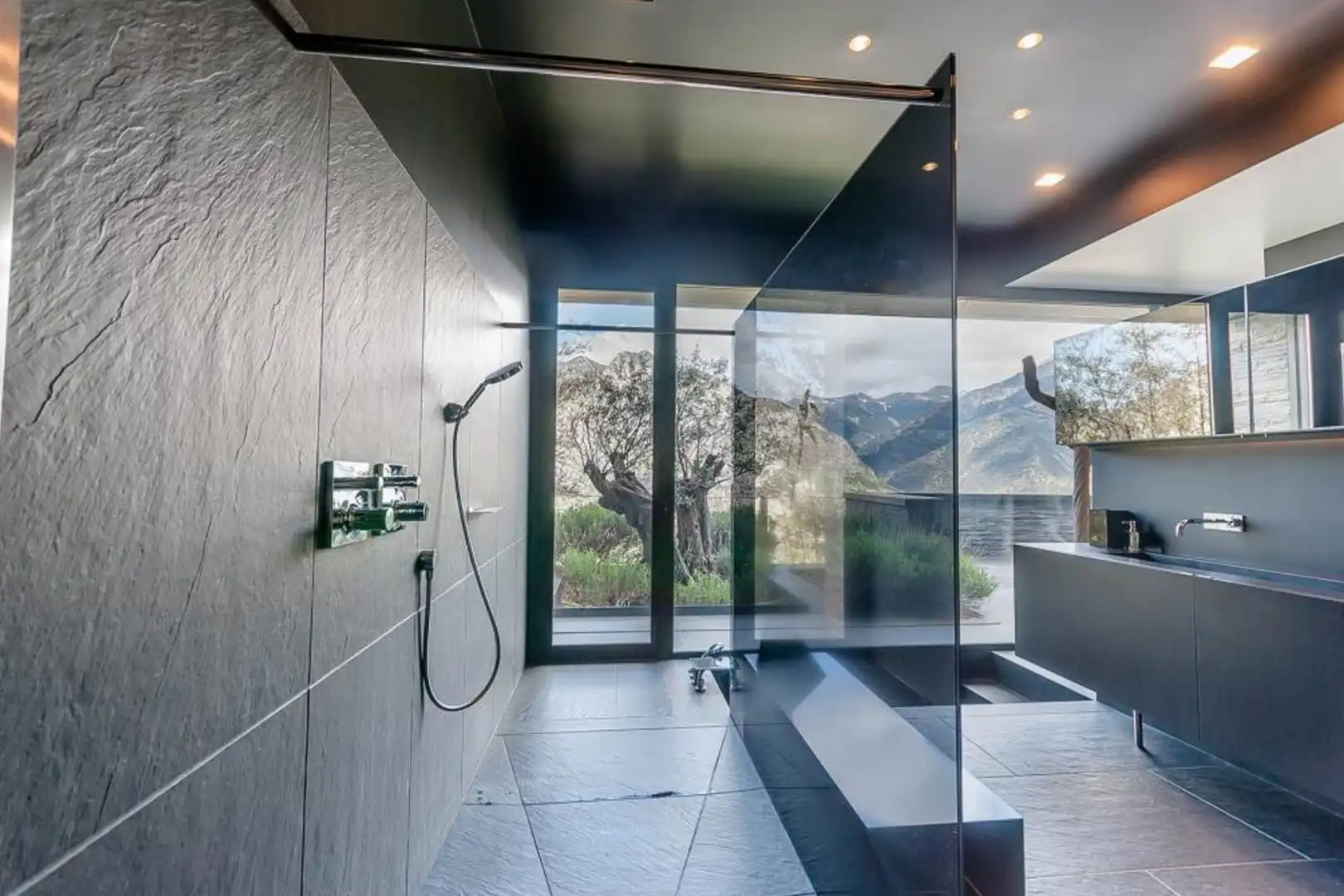 Chalet con terraza en venta en Aixirivall, imagen 10