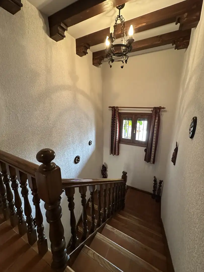 Casa adosada en venda a Ribera del Tajo