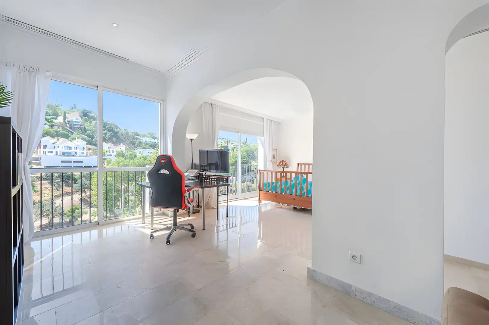 Casa a schiera in vendita a Benahavís pueblo, imagen 20