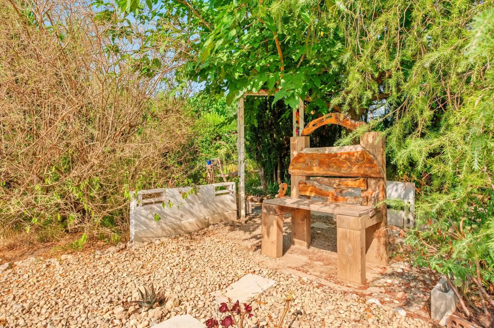 Villa avec piscine à vendre à Roquetes, imagen 48