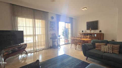 Foto 5 de Casa adosada en venda a Zona Centro Comercial Torrequebrada, Málaga