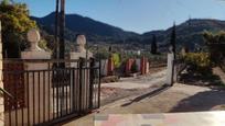 Exterior view of House or chalet for sale in Borriol  with Swimming Pool