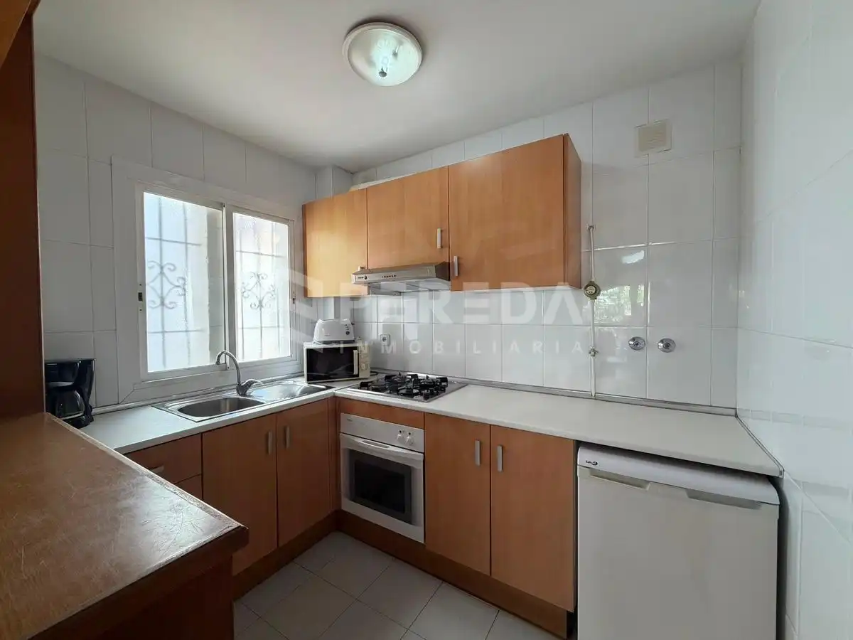 Apartament amb piscina en venda a GOLF CENTER (U), imagen 11