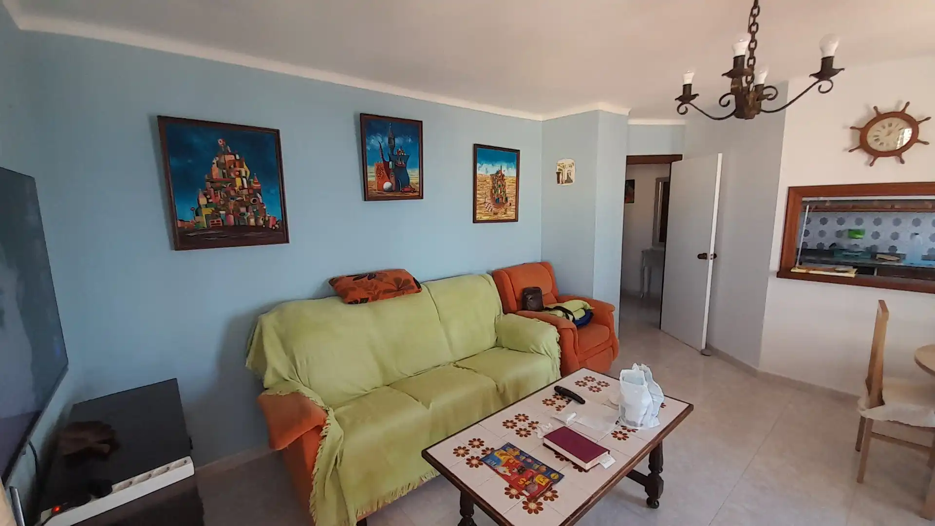 Appartement avec piscine à vendre à Calle Marbella 19, imagen 21