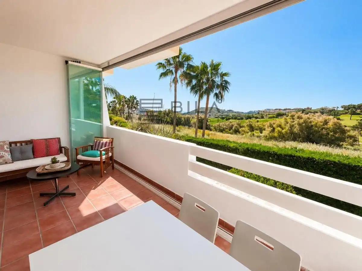Appartement avec piscine à vendre à Calanova Grand Golf, imagen 2