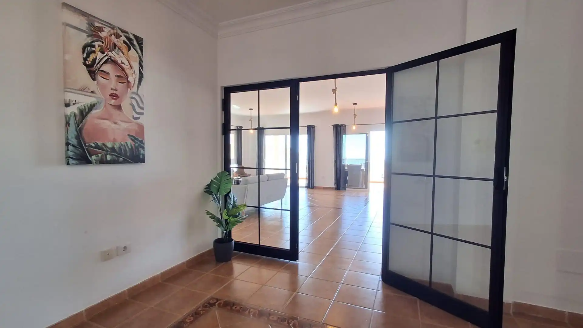 Casa o chalet en venta en Arona con Aire acondicionado, Jardín privado y Terraza