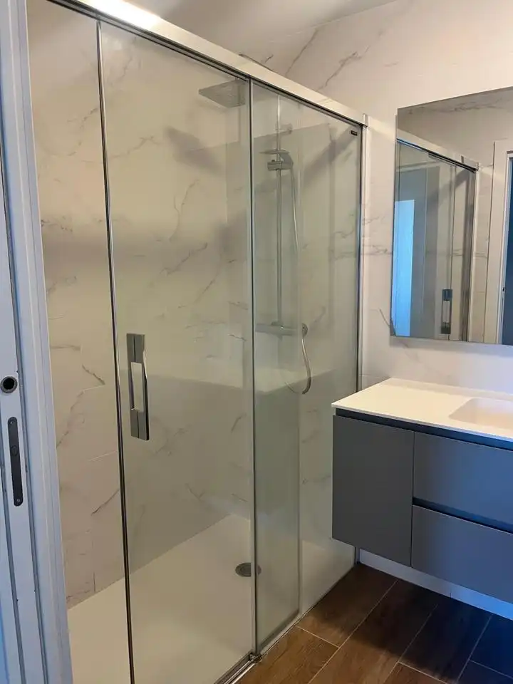 Ático en venta en konpostela KAlea, 39, Mendizorrotza - Armentia