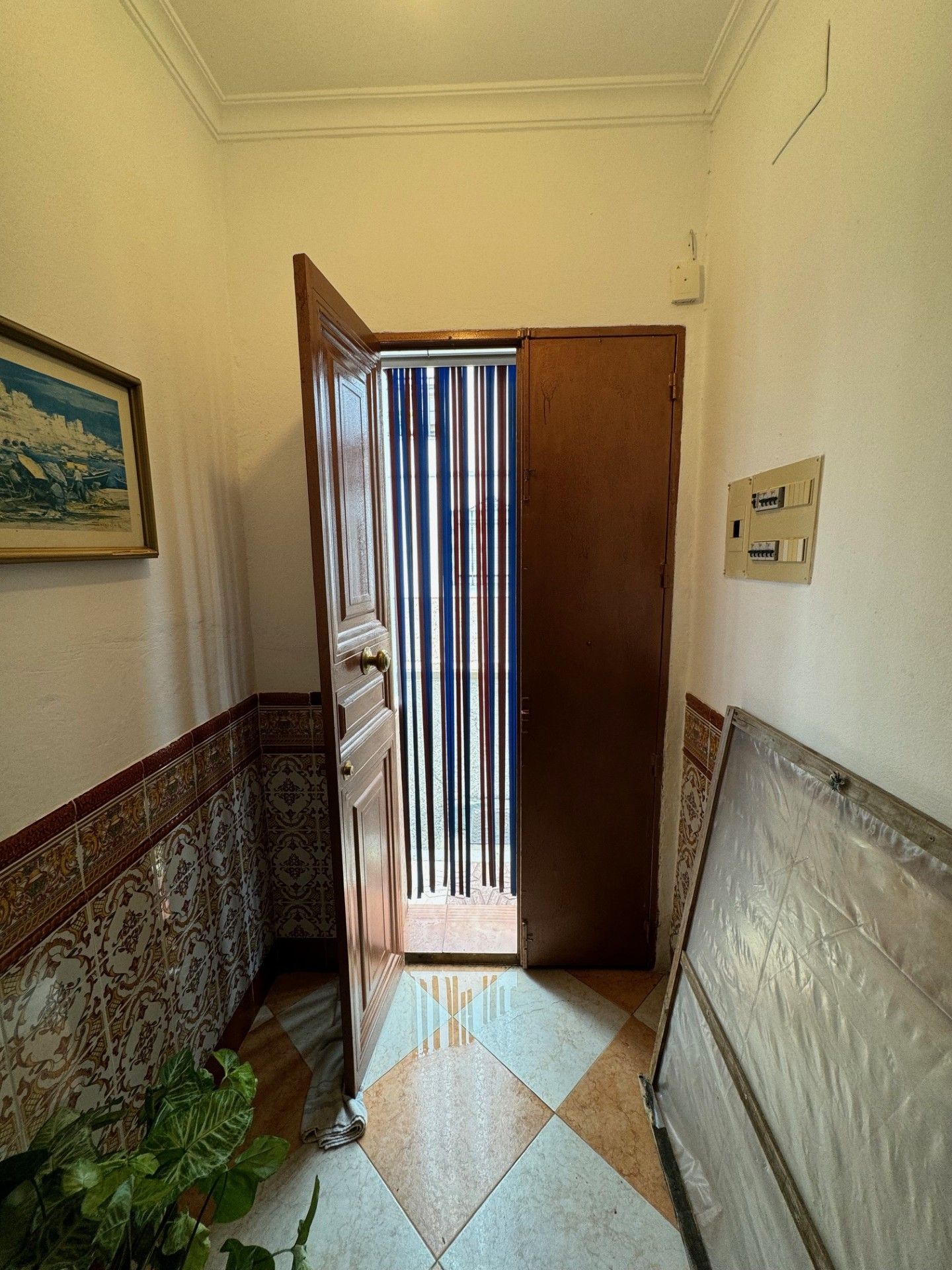 House or chalet for sale in Tocina  with Private garden, Terrace and Furnished