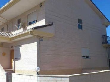 Semi-detached house for sale in SÀLVIA