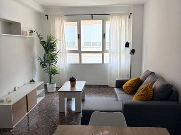 Appartamento con ascensore in affitto a Carrer dels Plàtans