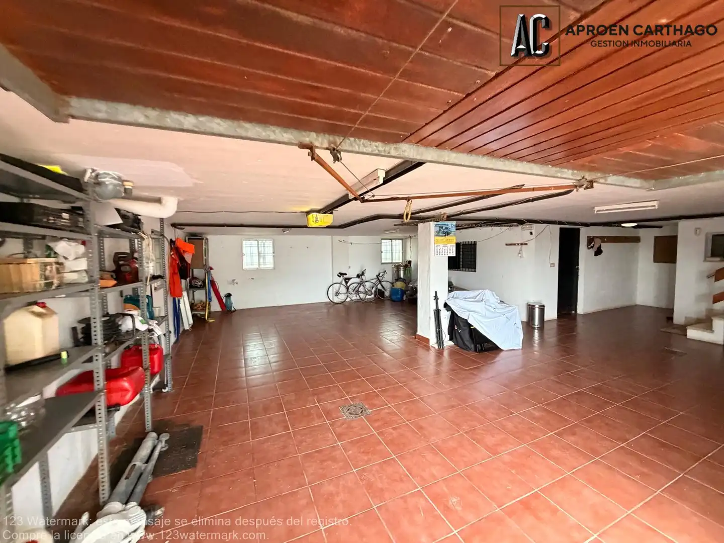 Casa rústica amb piscina en venda a Lugar Torre Rubia, imagen 15