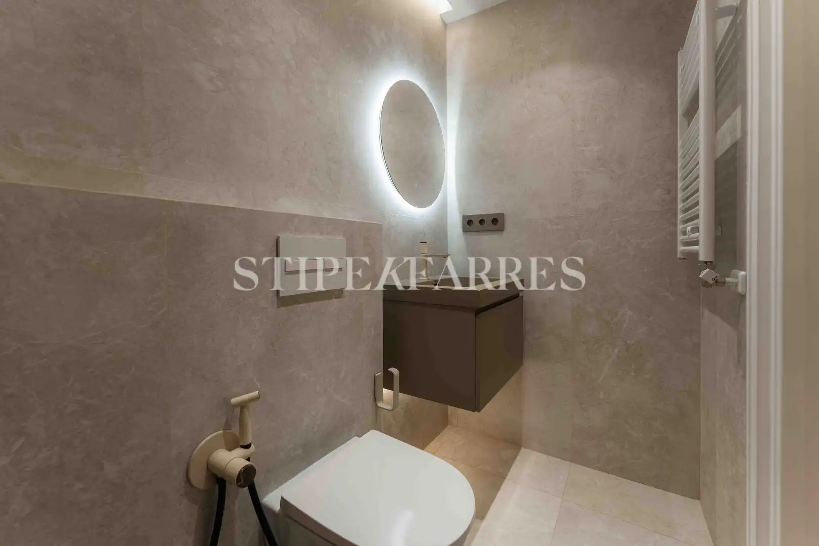 Flat with terrace for sale in Eixample, imagen 43