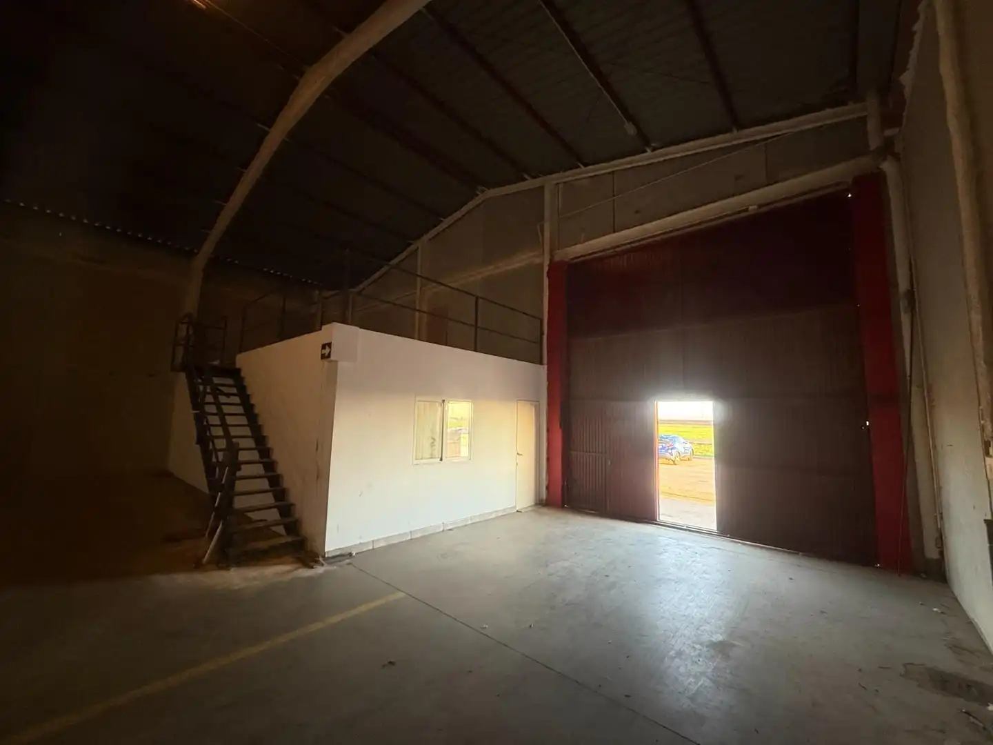 Nave industrielle à louer à Avenida Avenida Tomás Ferro, imagen 26