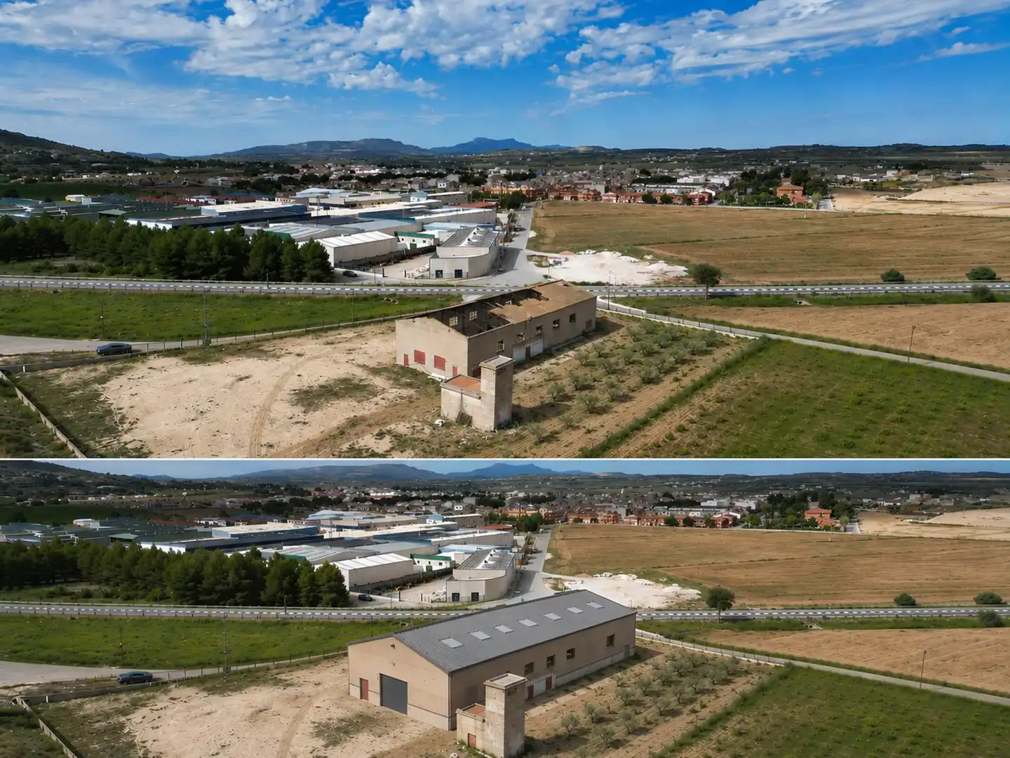 Terreno residencial en venta en El Pinós / Pinoso, imagen 2
