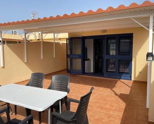 Terrace of Duplex for sale in Chilches / Xilxes  with Terrace