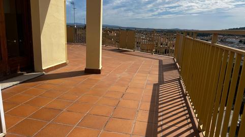 Foto 2 de Àtic en venda a Passeig St Salvador, Santa Coloma de Farners, Girona