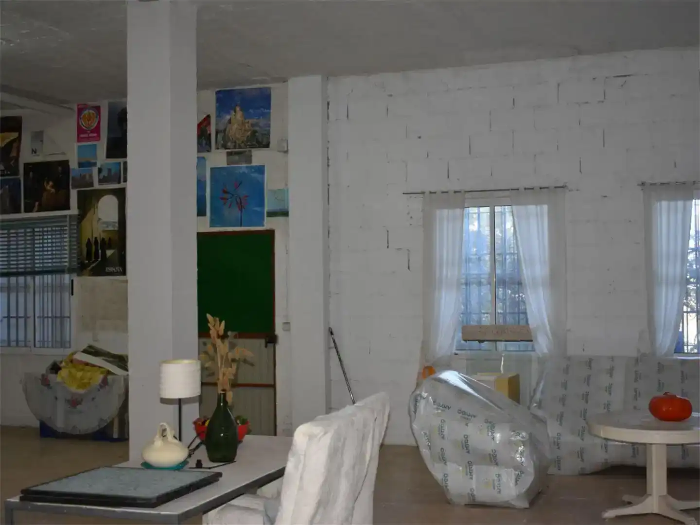 Habitación de Piso en venta en Siles