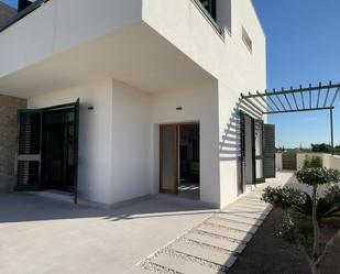Single-family semi-detached for sale in Daya Nueva