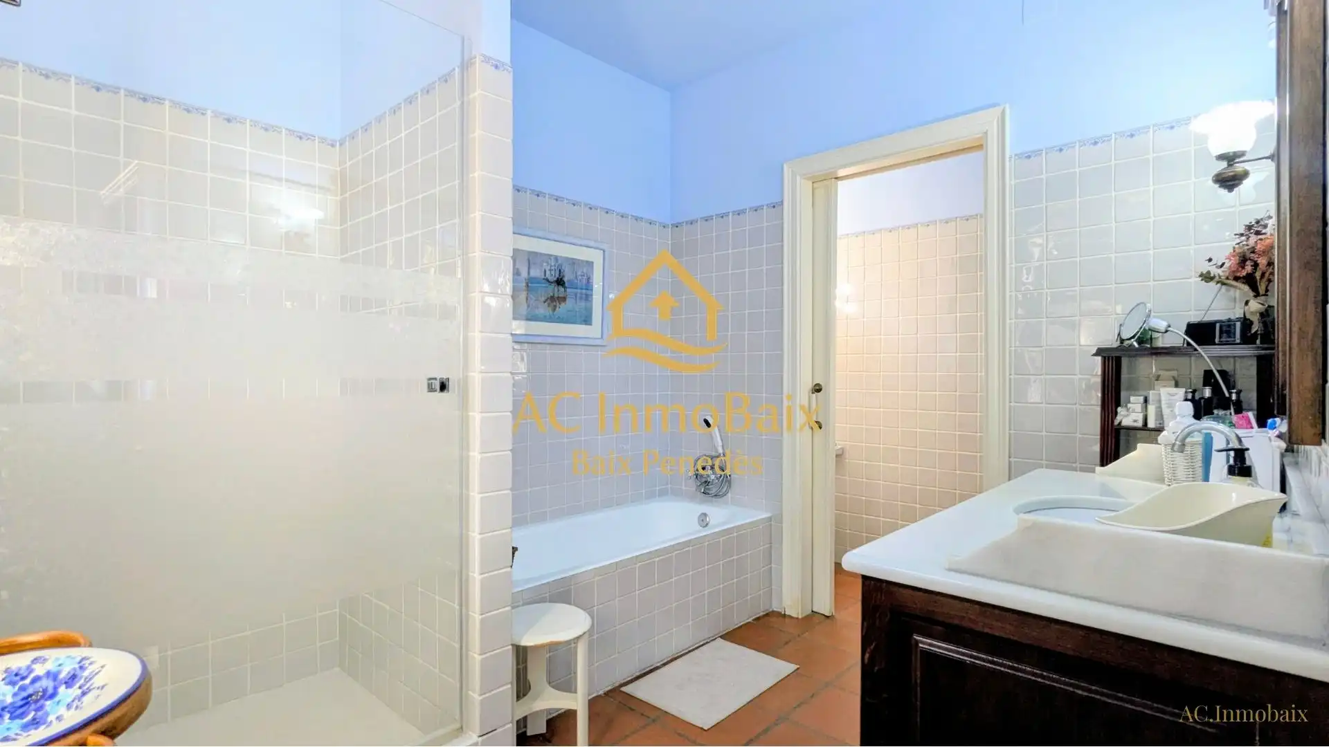House with pool for sale in Begues, imagen 27