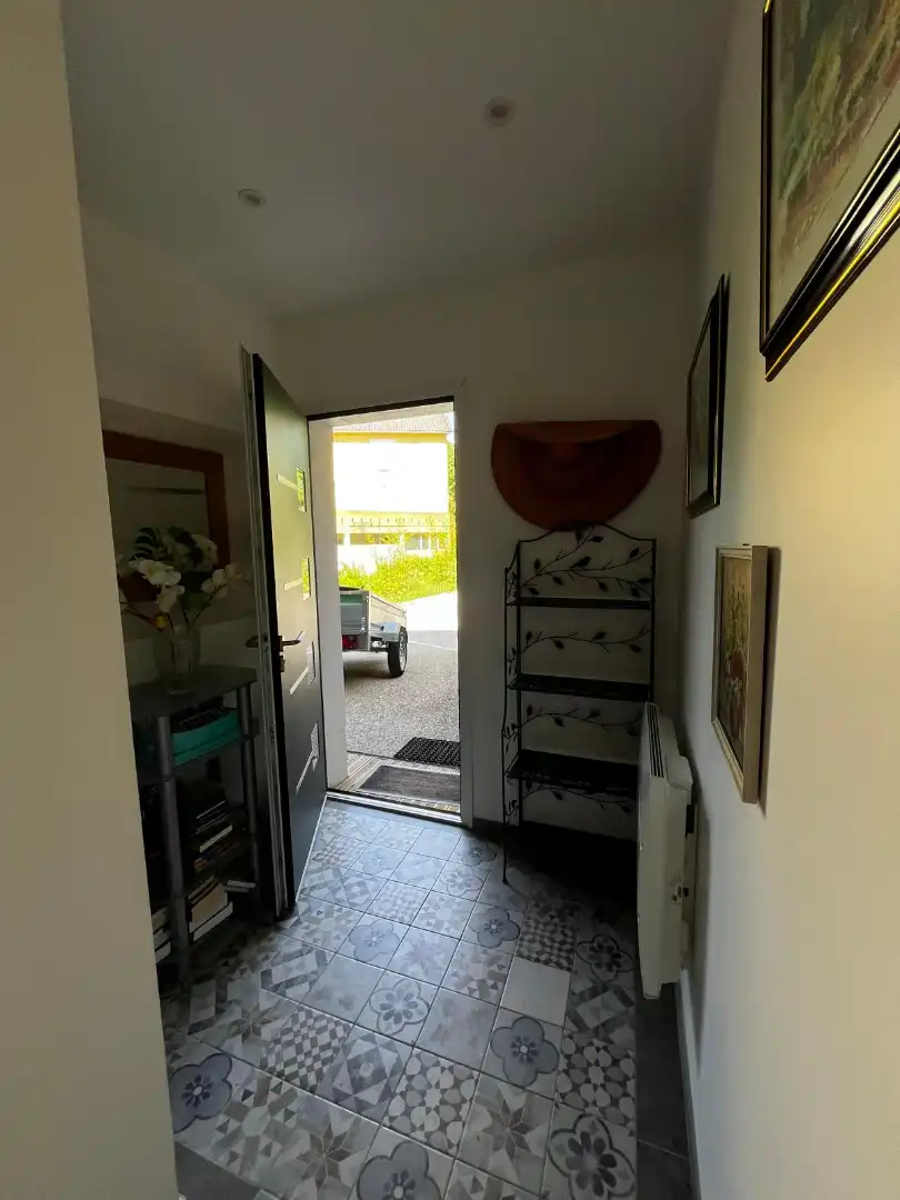 Haus oder Chalet zum Verkauf in Molló mit Möbliert