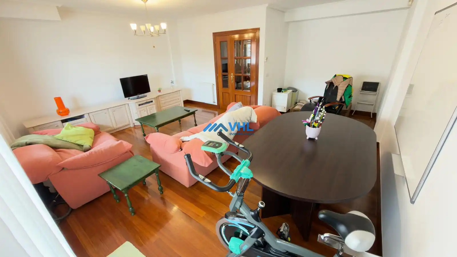 Detached house for sale in Calle de Montecerredo, imagen 7