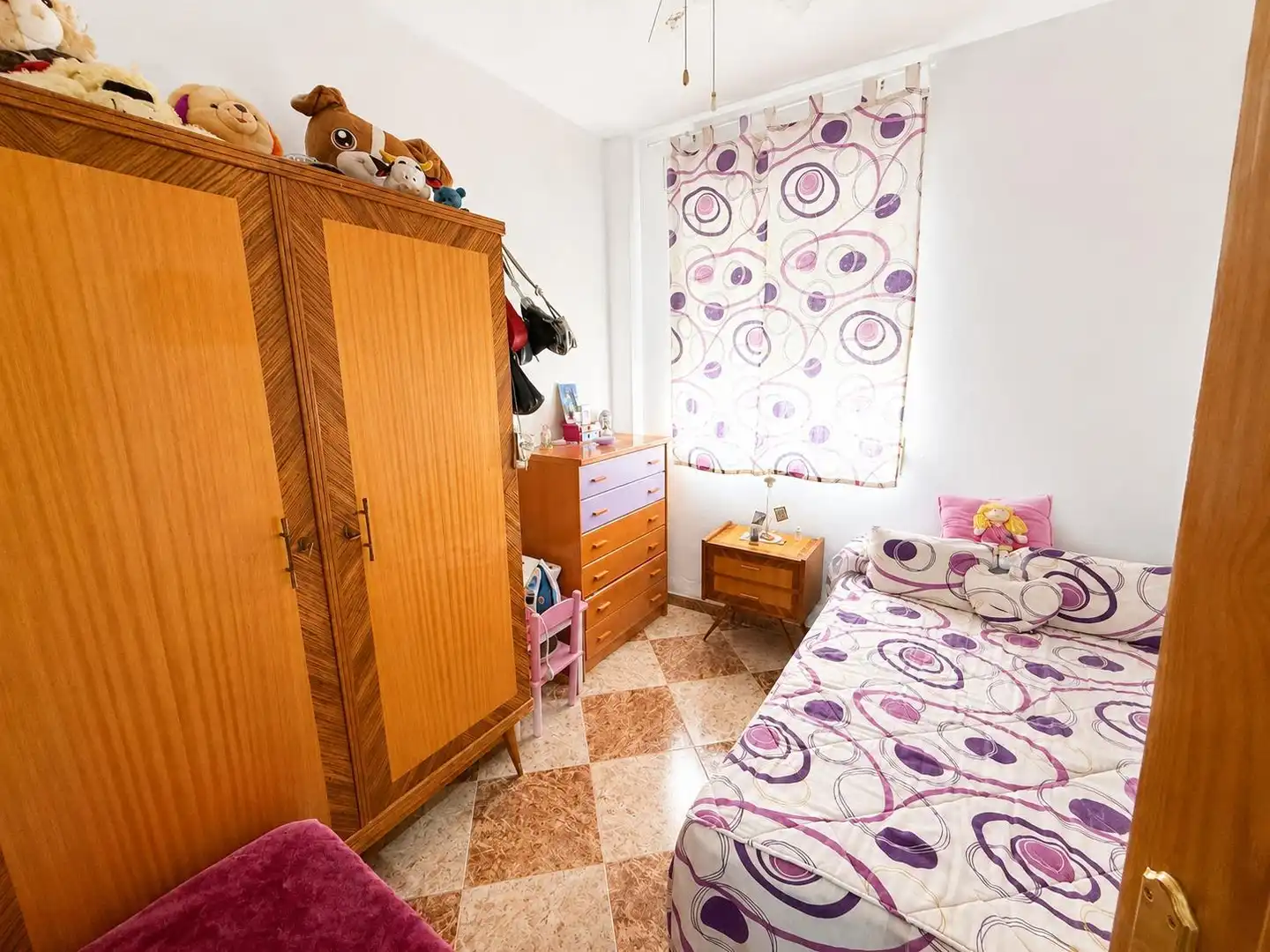 Reihenhaus zum Verkauf in La Carlota, imagen 6