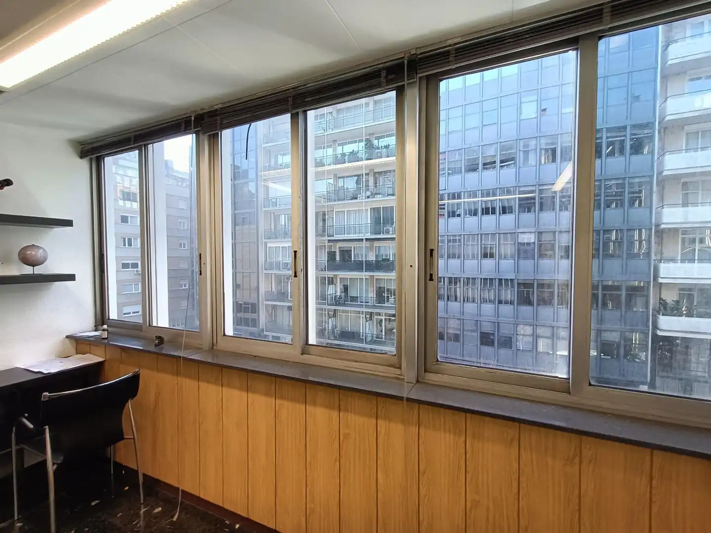 Oficina en venta en Carrer de Balmes, Sant Gervasi- Galvany