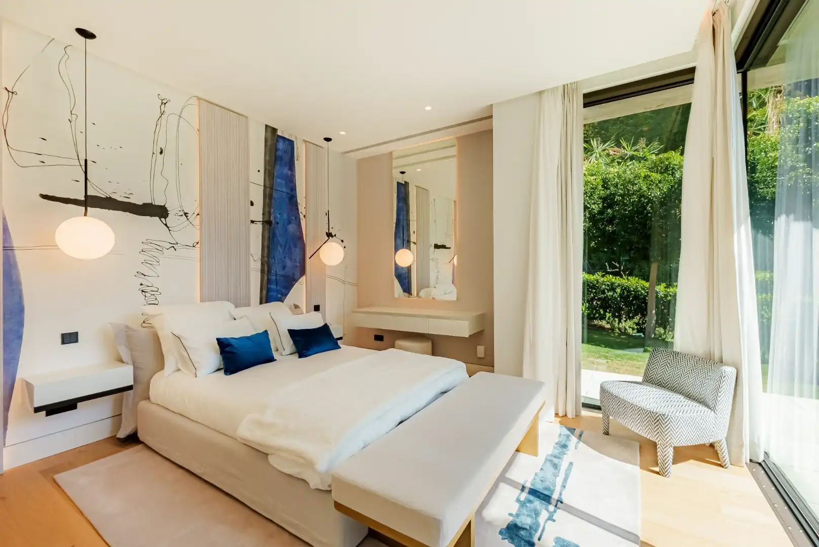 Maison avec piscine à vendre à CERRO ARTOLA 12, imagen 49