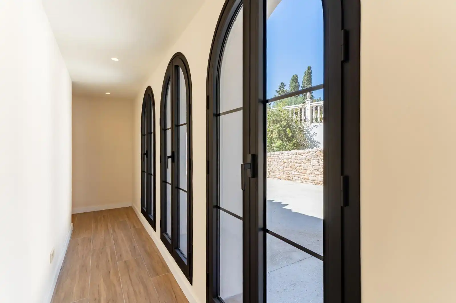 Chalet con piscina en venta en Campo de Mijas, imagen 8