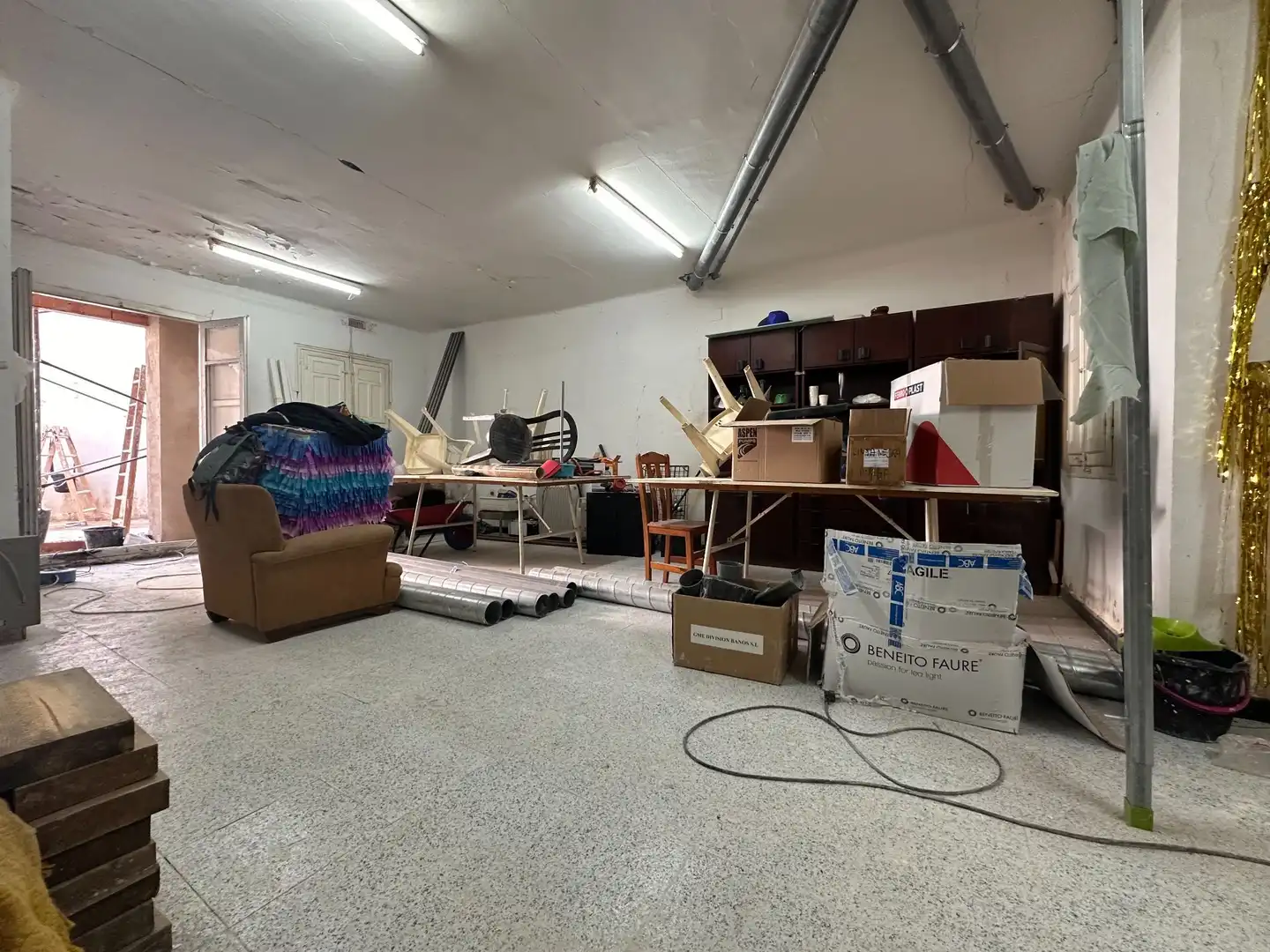 Apartament en venda en Badalona