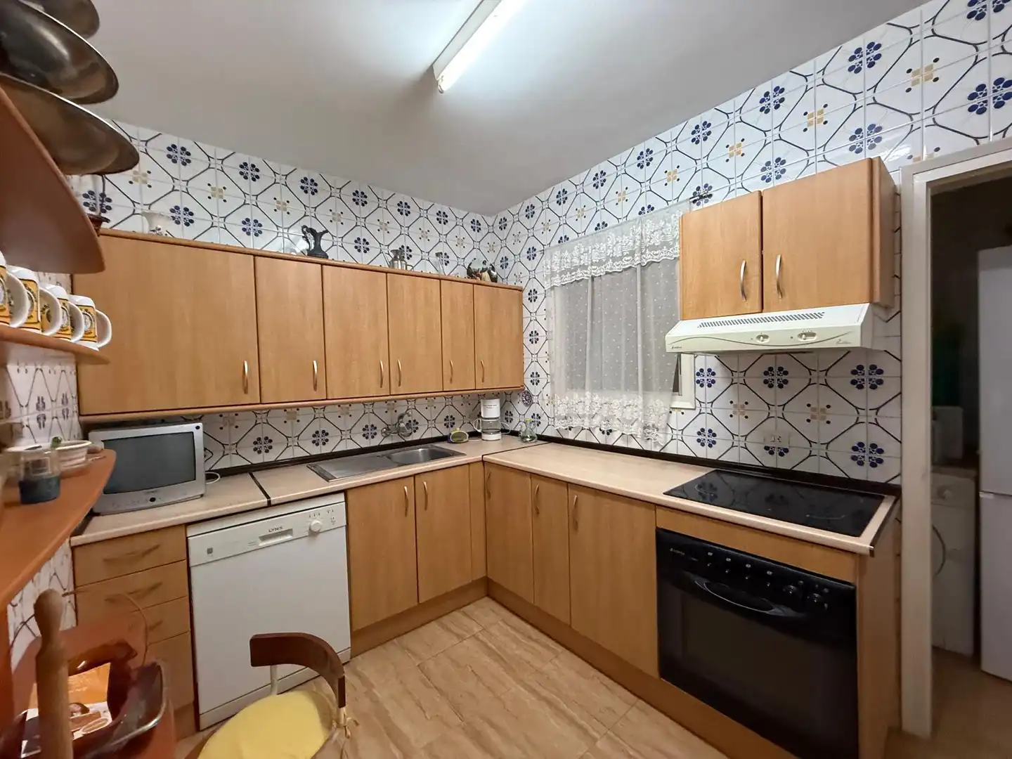 Appartement avec terrasse à vendre à Avinguda Catalunya, imagen 2