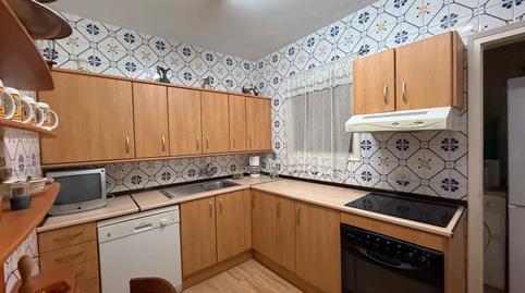 Foto 2 de Pis en venda a La Plantera, Blanes