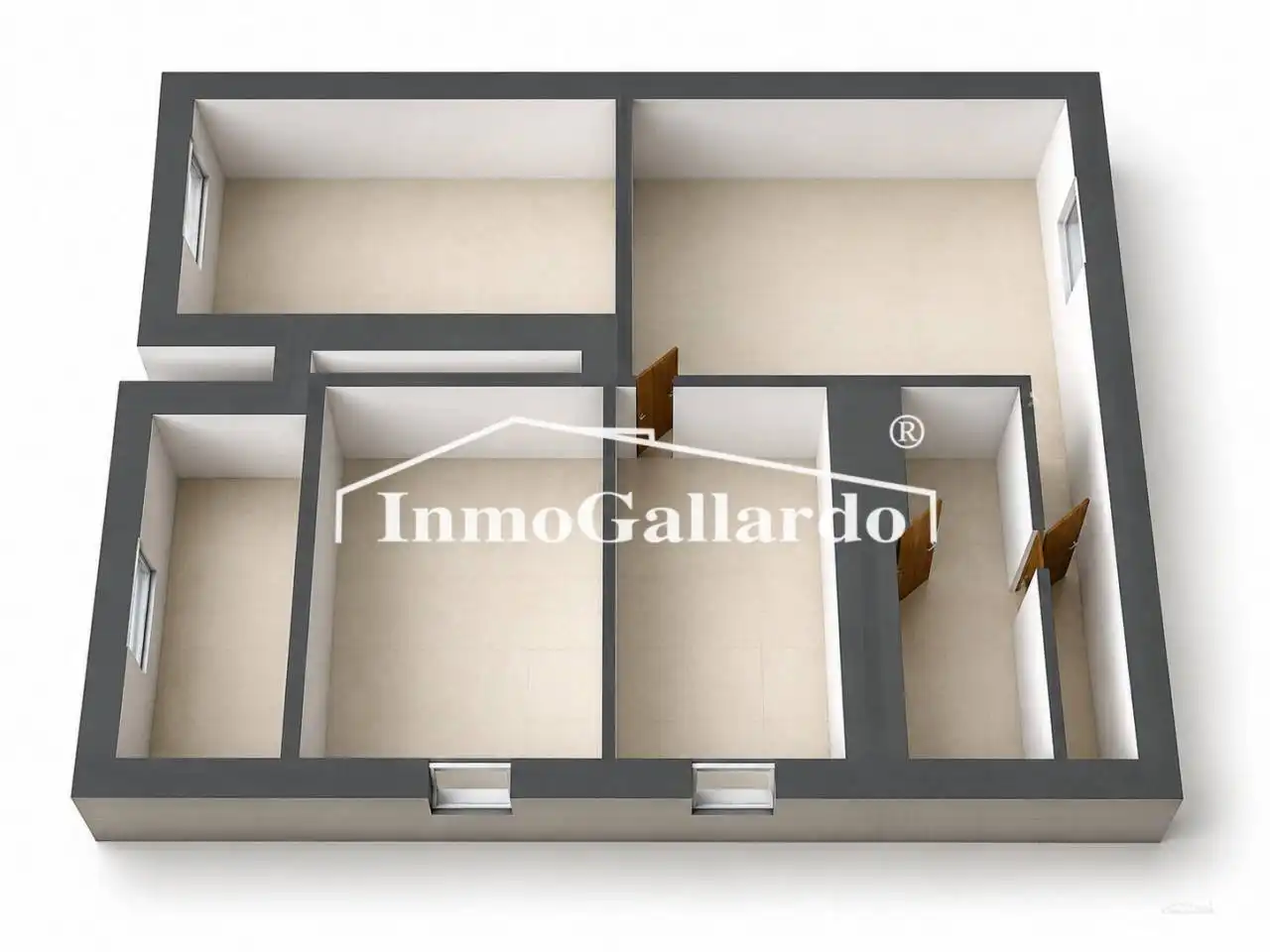 Piso en venta en Rincón de la Victoria con Aire acondicionado, Terraza y Piscina comunitaria