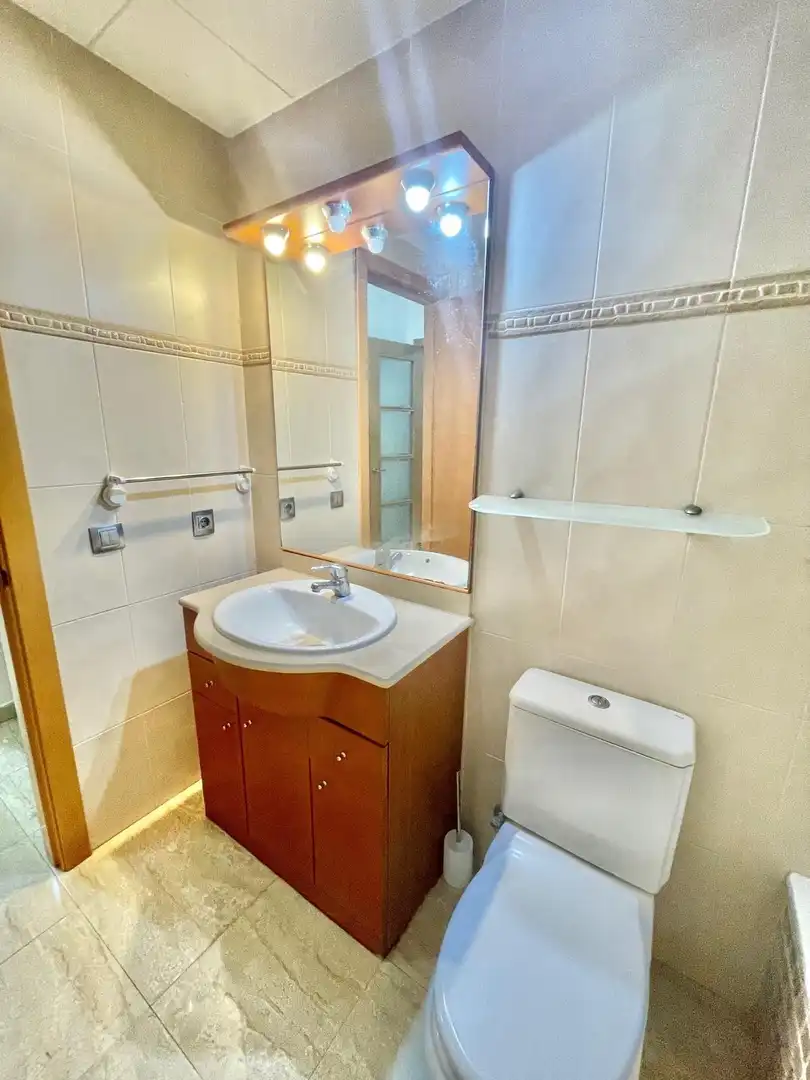 Planta baja en venta en Eixample