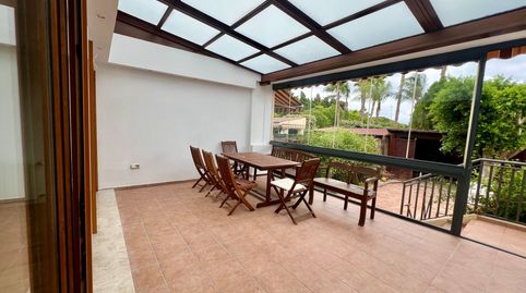 Photo 3 of Houses for rent in Polín Laporta, Alicante Golf, Alicante / Alacant