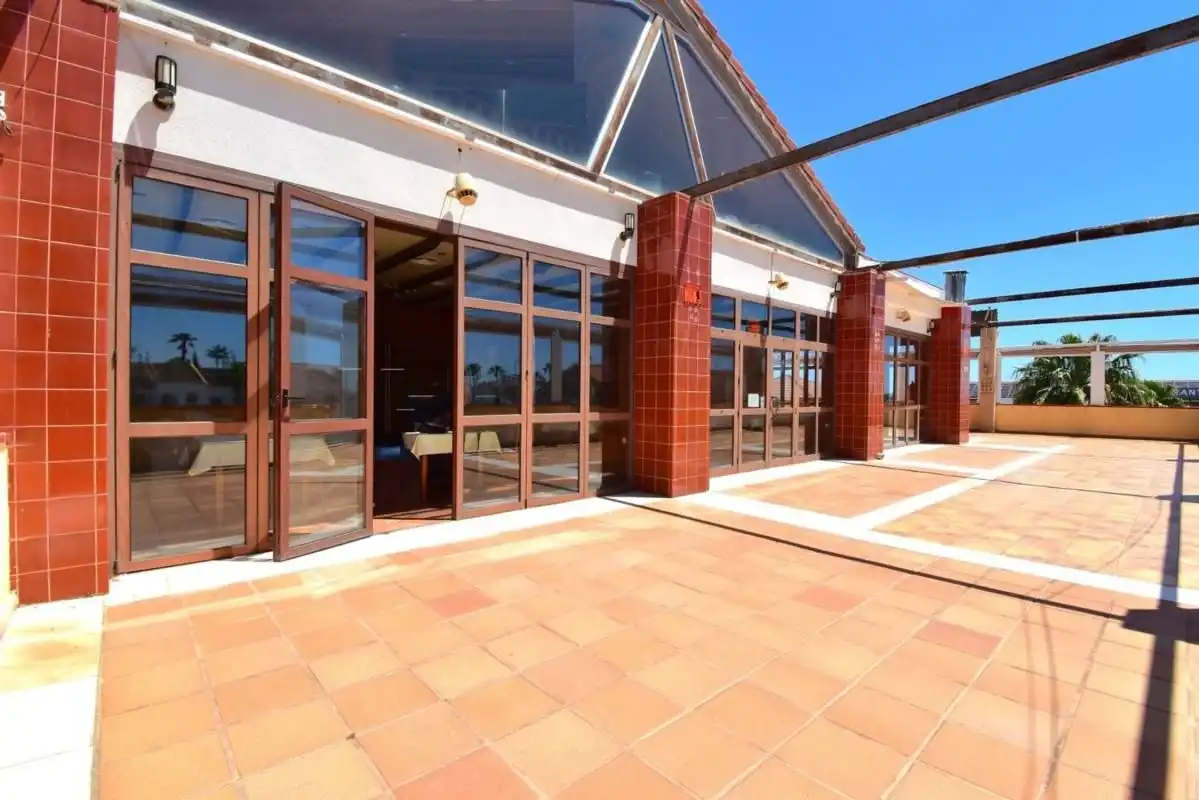Business premises for sale in Orihuela Costa