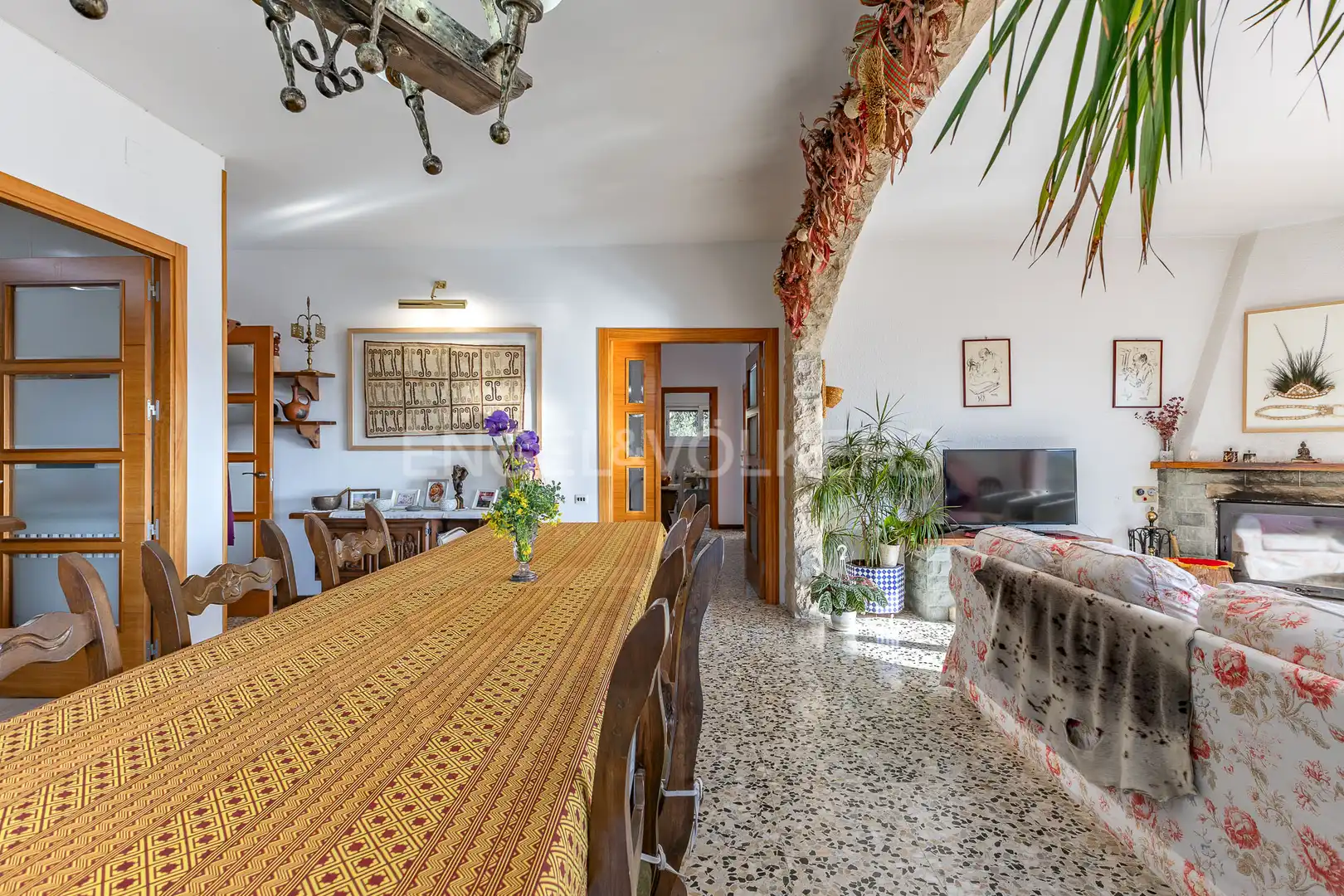 Haus mit Terrasse zum Verkauf in El Racó - Sant Feliu del Racó, imagen 11