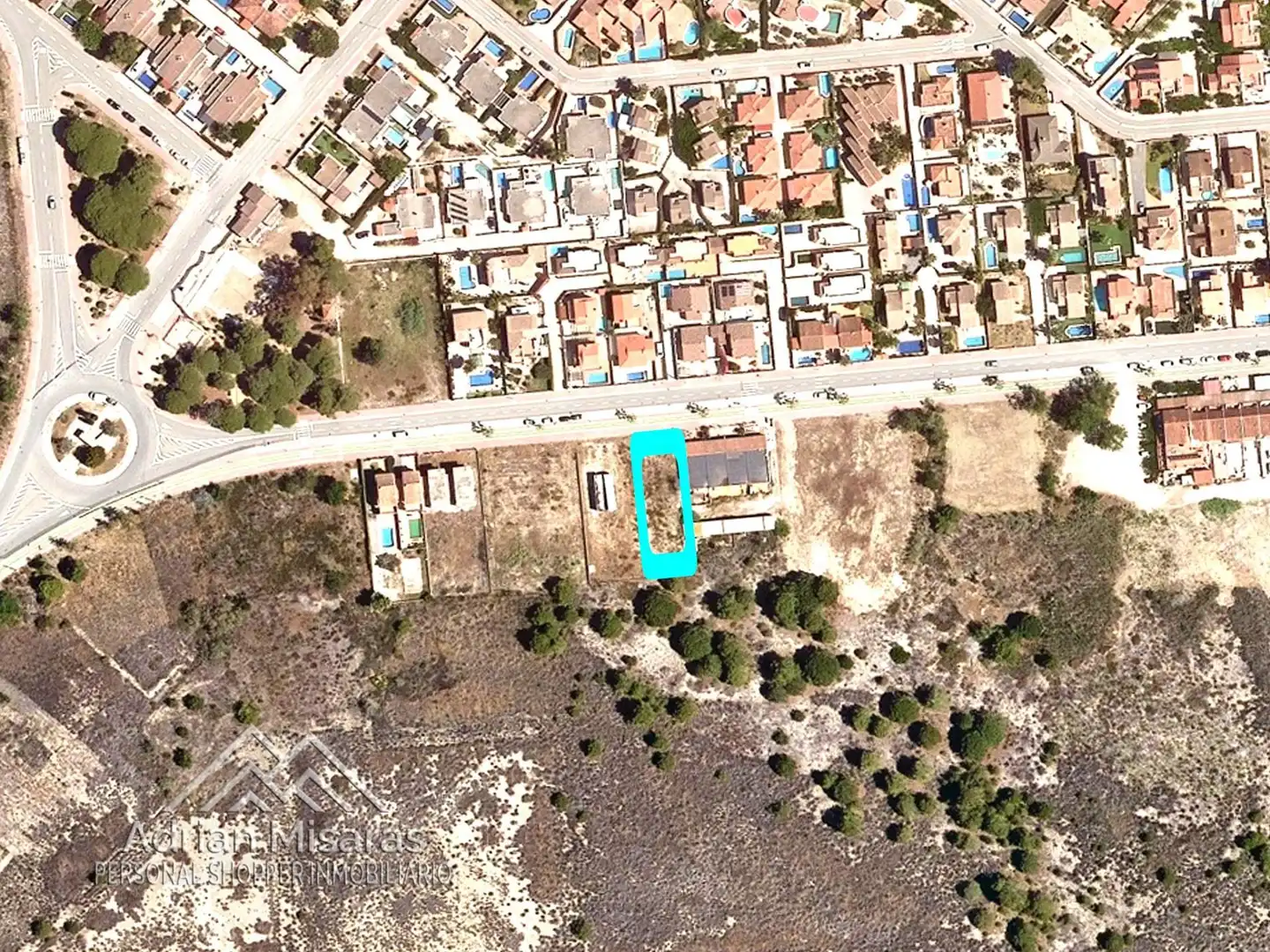 Terrenos y solares en venta en Deltebre, imagen 9