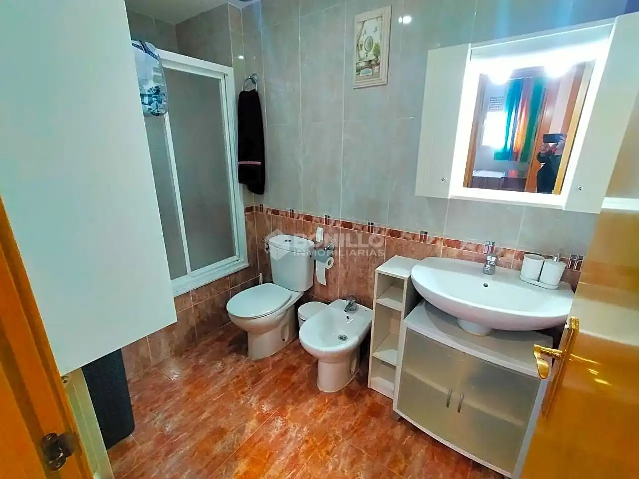 Piso con ascensor en venta en Calle el Santo, imagen 14