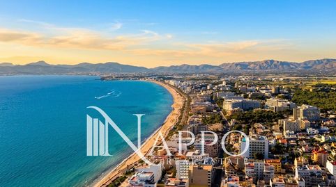 Foto 2 de Piso en venta en Joan Miro, Sant Agustí, Palma de Mallorca