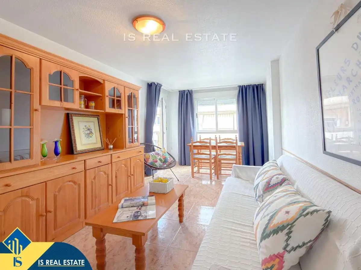 Apartament amb piscina en venda a Playa del Cura, imagen 9