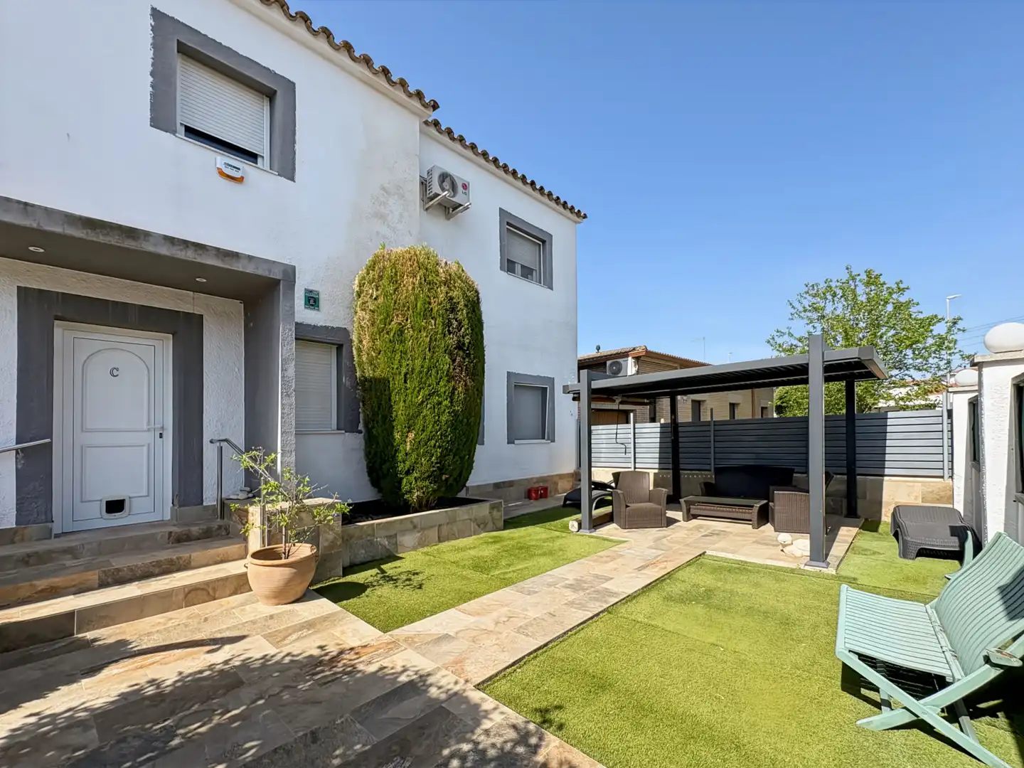 Maison avec piscine à vendre à N/A, imagen 3