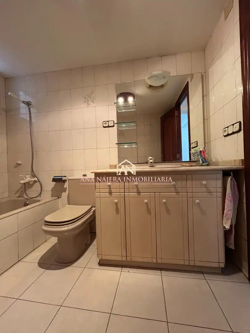 Piso con terraza en venta en La Constitución - Canaleta, imagen 16