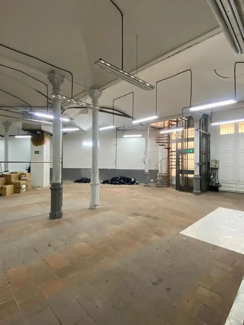 Business premises to rent in D"AUSIAS MARC 12, imagen 10