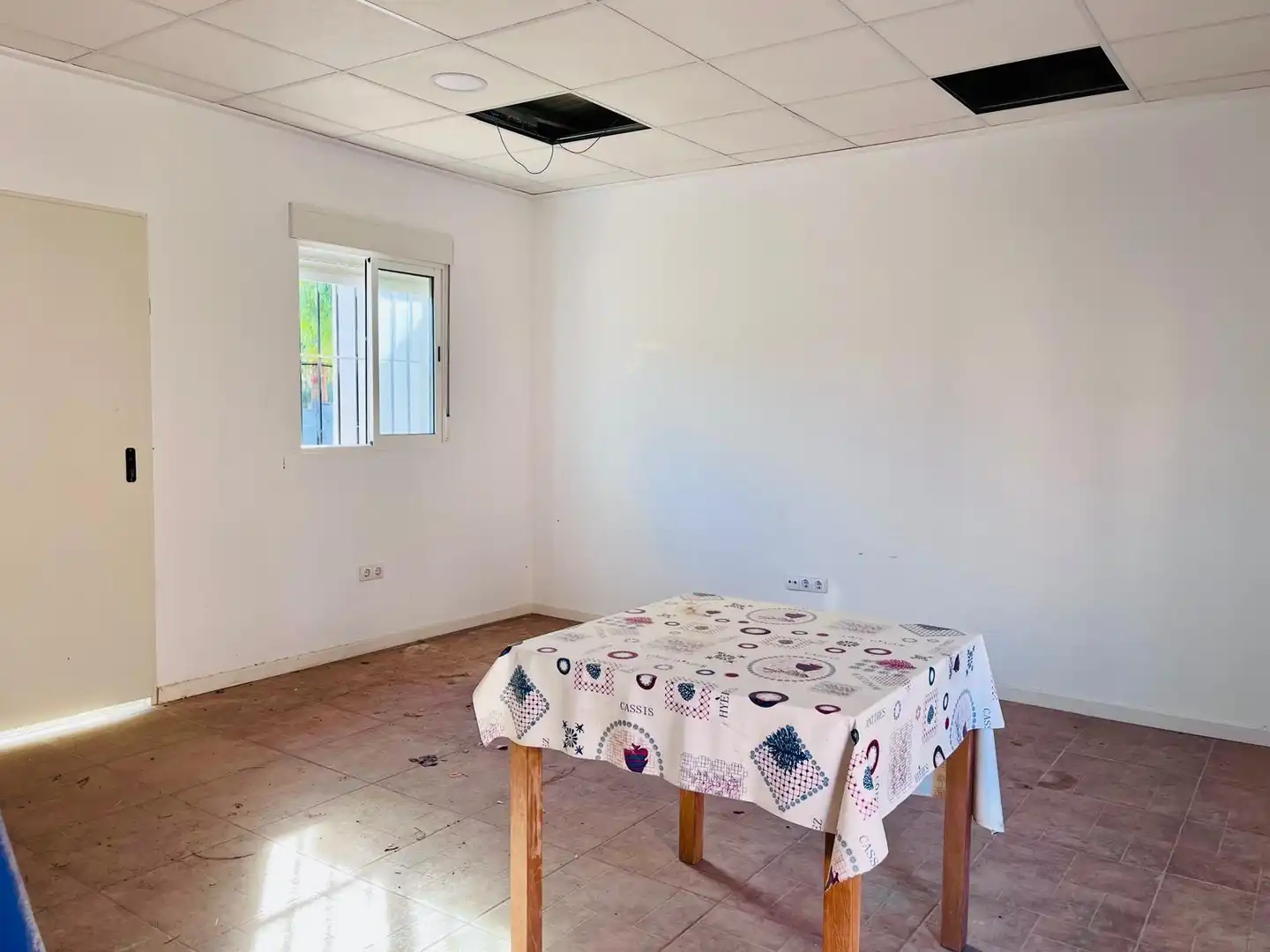 Casa o chalet en venta en La Algoda - Matola - Llano de San José