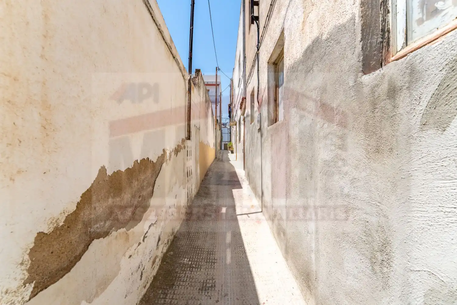 Vista exterior de Casa o chalet en venta en Reus con Terraza